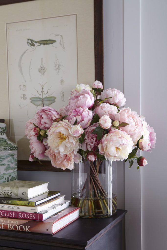 Secret Garden: Whimsical Array of Blossoms